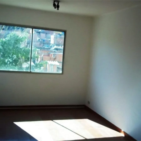 Apartamento à venda com 3 quartos em Vila Butantã, São Paulo, SP
