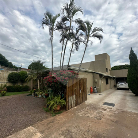 Casa à venda com 6 suítes em Pedro Juan Caballero, Amambay