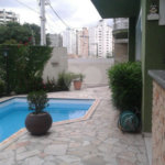 Casa à venda com 3 suítes no condomínio Praça Vitoriano Rodrigues Xavier,35, São Paulo - SP