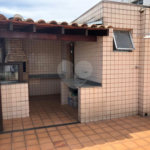 Cobertura à venda com 2 quartos, sendo 1 suíte, em Casa Verde, São Paulo, SP