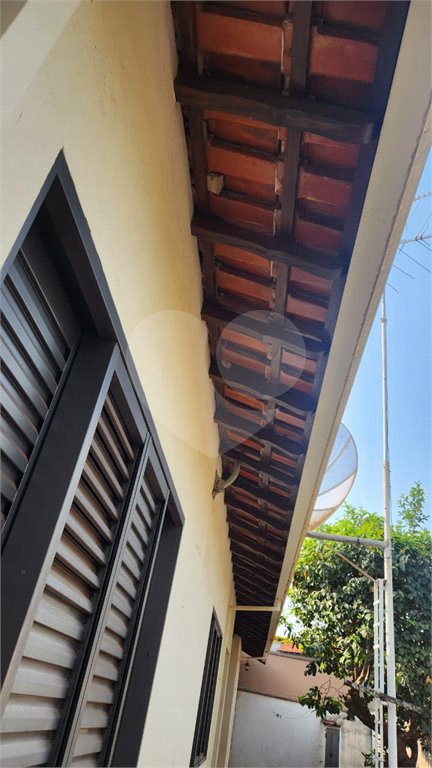 Casa à venda com 3 quartos, sendo 1 suíte, no Centro, Araraquara, SP