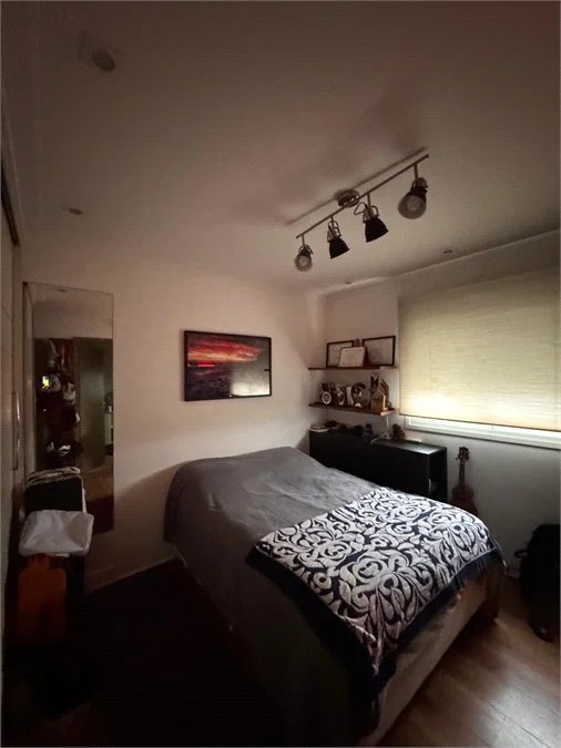 Apartamento à venda com 3 suítes em Vila Andrade, São Paulo, SP