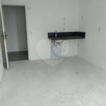 Apartamento à venda com 1 quarto em Pinheiros, São Paulo, SP