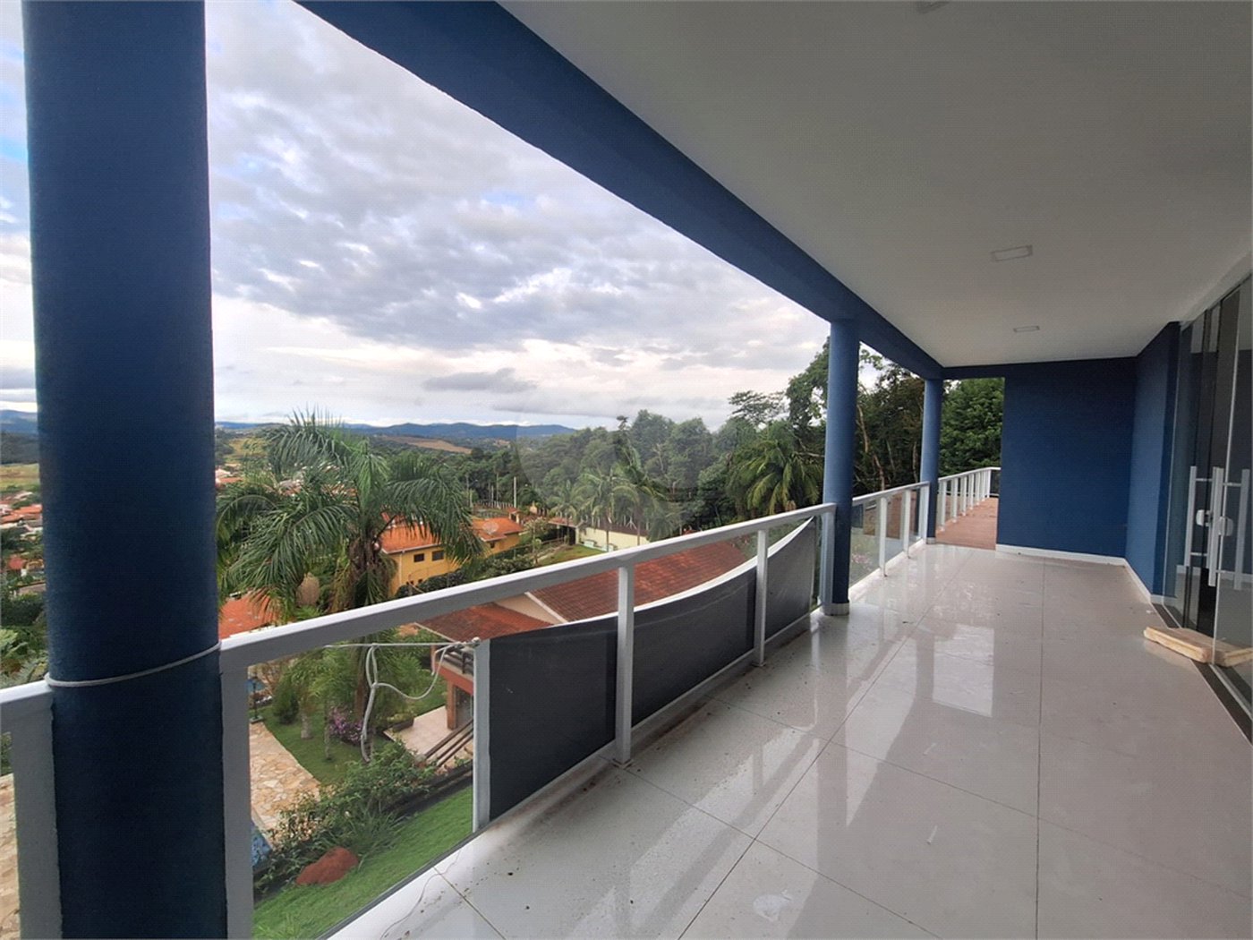 Casa em condomínio à venda com 3 suítes no Centro, Bom Jesus dos Perdões, SP