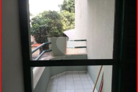 Apartamento à venda com 1 quarto em Vila Buarque, São Paulo, SP