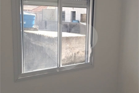 Apartamento à venda com 2 quartos em Vila Campestre, São Paulo, SP