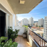 Apartamento à venda com 2 quartos, sendo 1 suíte,  no Centro, Ribeirão Preto, SP