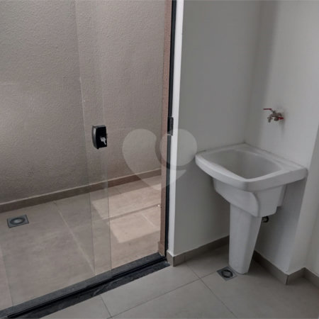 Apartamento para alugar com 1 quarto em Vila Lúcia, São Paulo, SP
