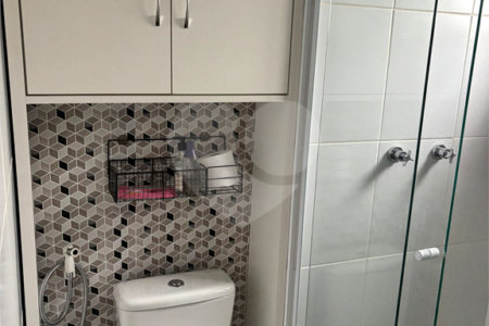 Cobertura à venda com 2 quartos, sendo 1 suíte, em Sumaré, São Paulo, SP