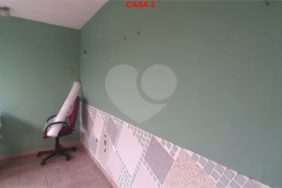 Sobrado à venda com 1 suíte em Casa Verde, São Paulo, SP