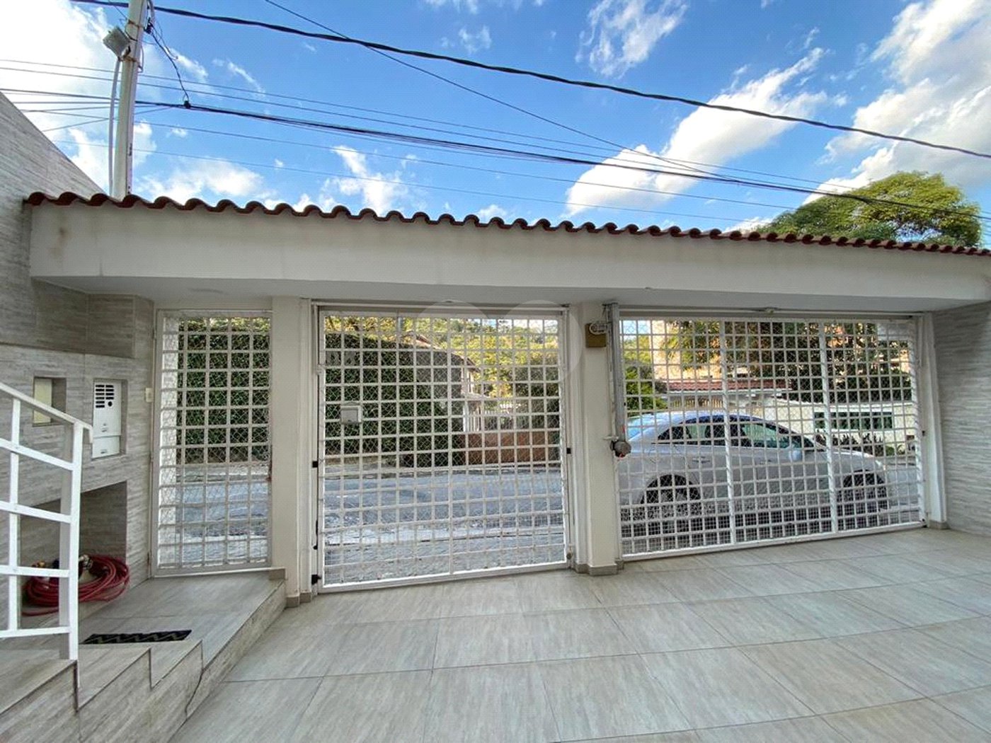 Sobrado à venda com 3 quartos, sendo 1 suíte, em Horto Florestal, São Paulo, SP