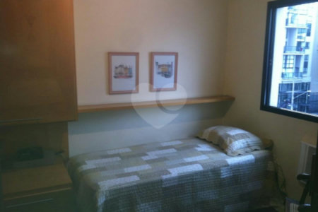 Apartamento à venda com 2 quartos, sendo 1 suíte, em Jardim Paulista, São Paulo, SP