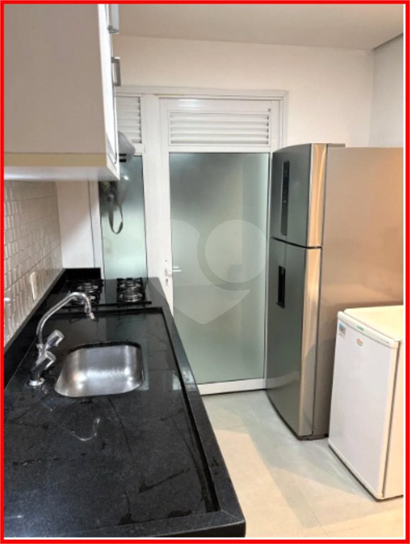 Apartamento à venda com 2 suítes em Vila Pompéia, São Paulo, SP