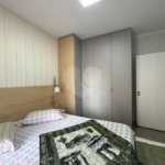 Apartamento à venda com 3 quartos, sendo 1 suíte, em Santa Teresinha, São Paulo, SP