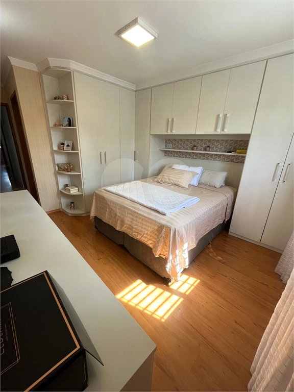 Sobrado à venda com 3 quartos, sendo 1 suíte, em Jaçanã, São Paulo, SP