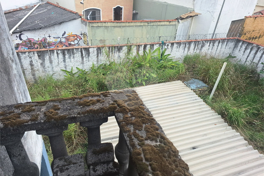 Casa à venda com 2 quartos em Chora Menino, São Paulo, SP