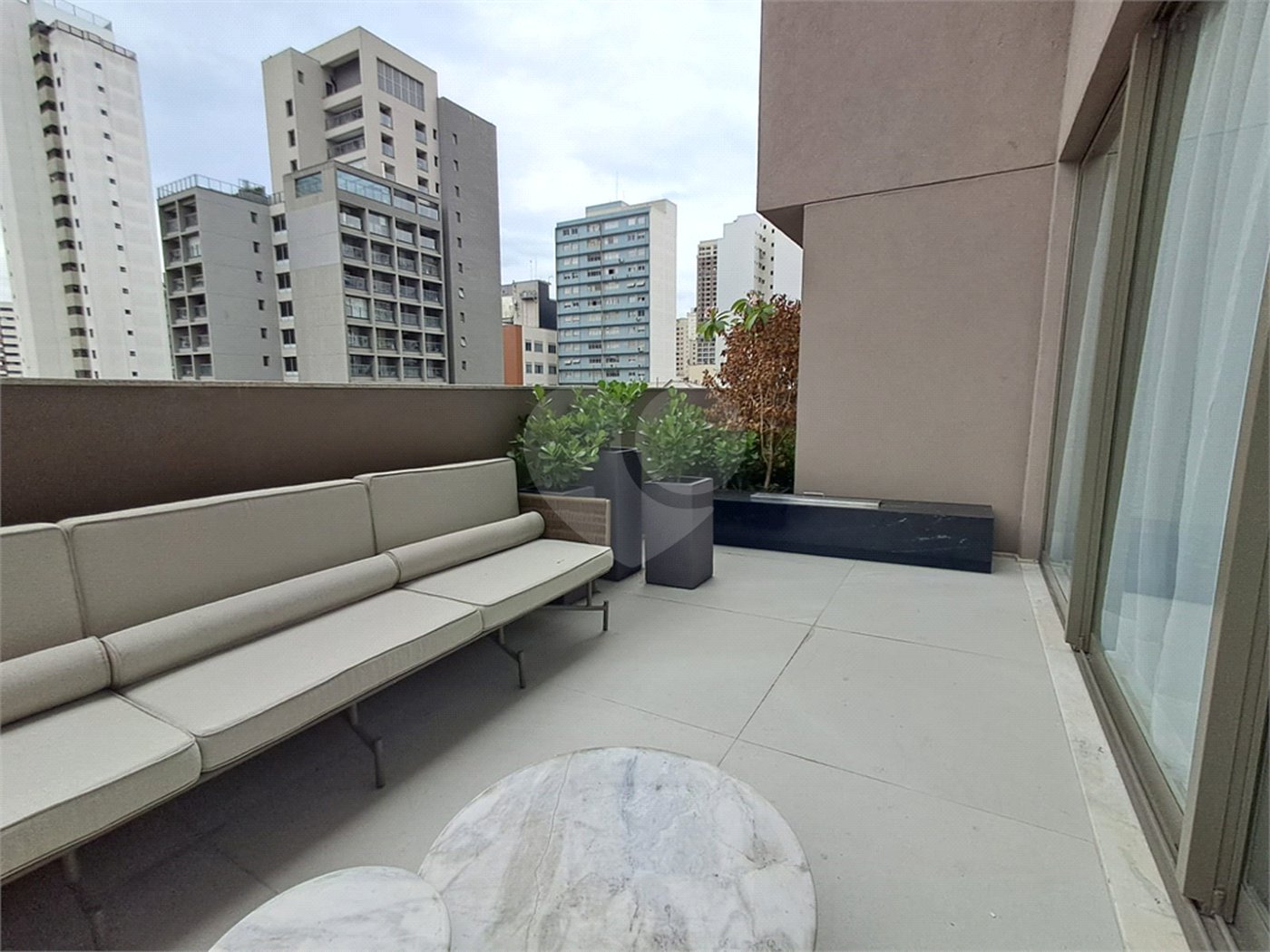 Apartamento à venda com 3 suítes em Perdizes, São Paulo, SP