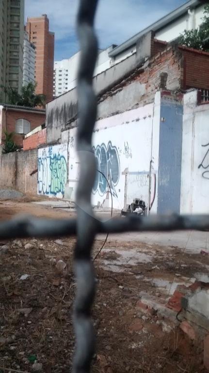 Terreno à venda em Santana, São Paulo, SP