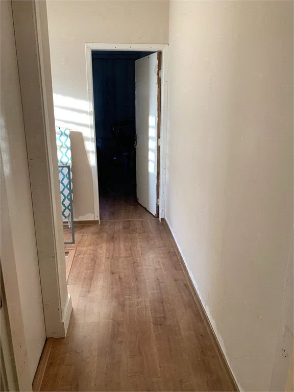 Sobrado à venda com 2 quartos em Jardim Umarizal, São Paulo, SP