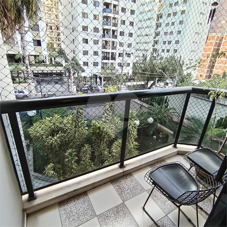 Apartamento à venda com 4 quartos, sendo 3 suítes, em Perdizes, São Paulo, SP