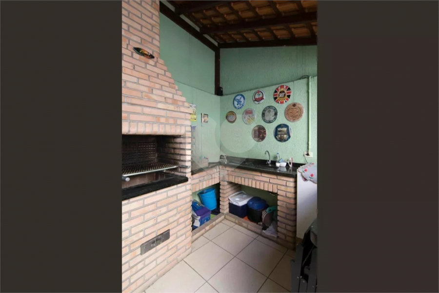 Sobrado à venda com 3 suítes em Santana, São Paulo, SP