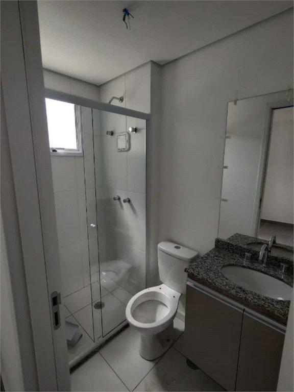 Apartamento à venda com 2 suítes em Jardim Ampliação, São Paulo, SP