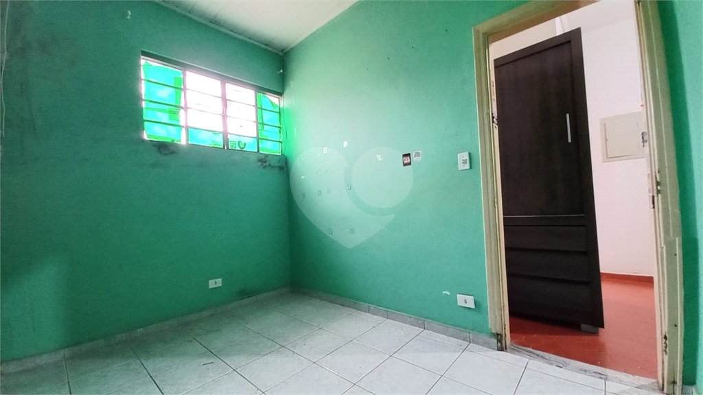 Casa Térrea à venda com 4 quartos, sendo 2 suítes, em Vila Gustavo, São Paulo, SP