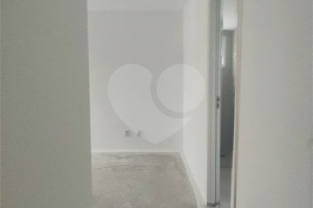 Apartamento para alugar com 1 quarto em Liberdade, São Paulo, SP