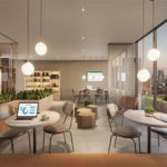 Studio à venda com 1 suíte em Butantã, São Paulo, SP