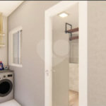 Apartamento à venda com 2 quartos em PENHA, São Paulo, SP