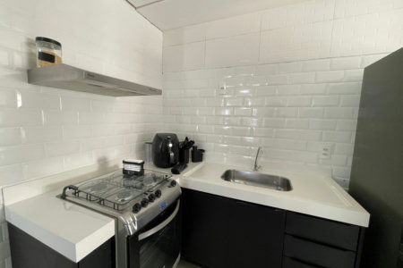 Apartamento à venda com 2 quartos, sendo 1 suíte, em Jardim das Colinas, Hortolândia - SP