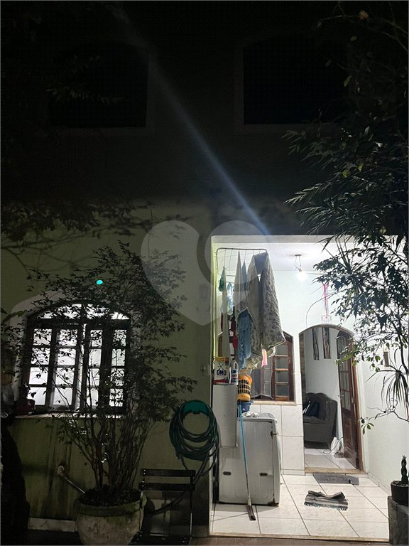 Galpão à venda em Mandaqui, São Paulo, SP