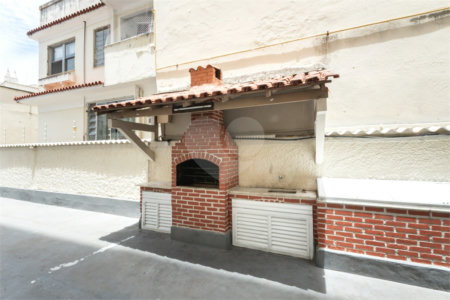 Apartamento à venda com 2 quartos, sendo 1 suíte,  em Tijuca, Rio de Janeiro, RJ