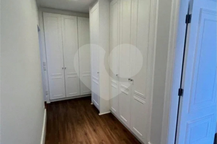 Apartamento à venda com 4 quartos, sendo 3 suítes,  em Tatuapé, São Paulo, SP