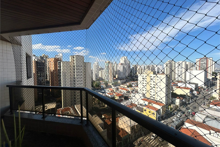Apartamento à venda com 3 quartos, sendo 2 suítes,  em Santa Terezinha, São Paulo, SP