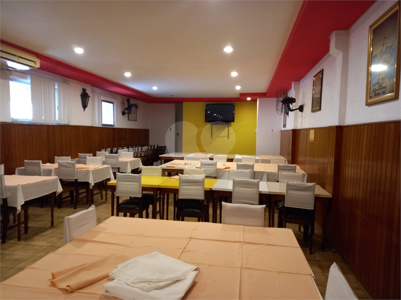 Salão Comercial à venda em Chácara Santo Antônio, São Paulo, SP