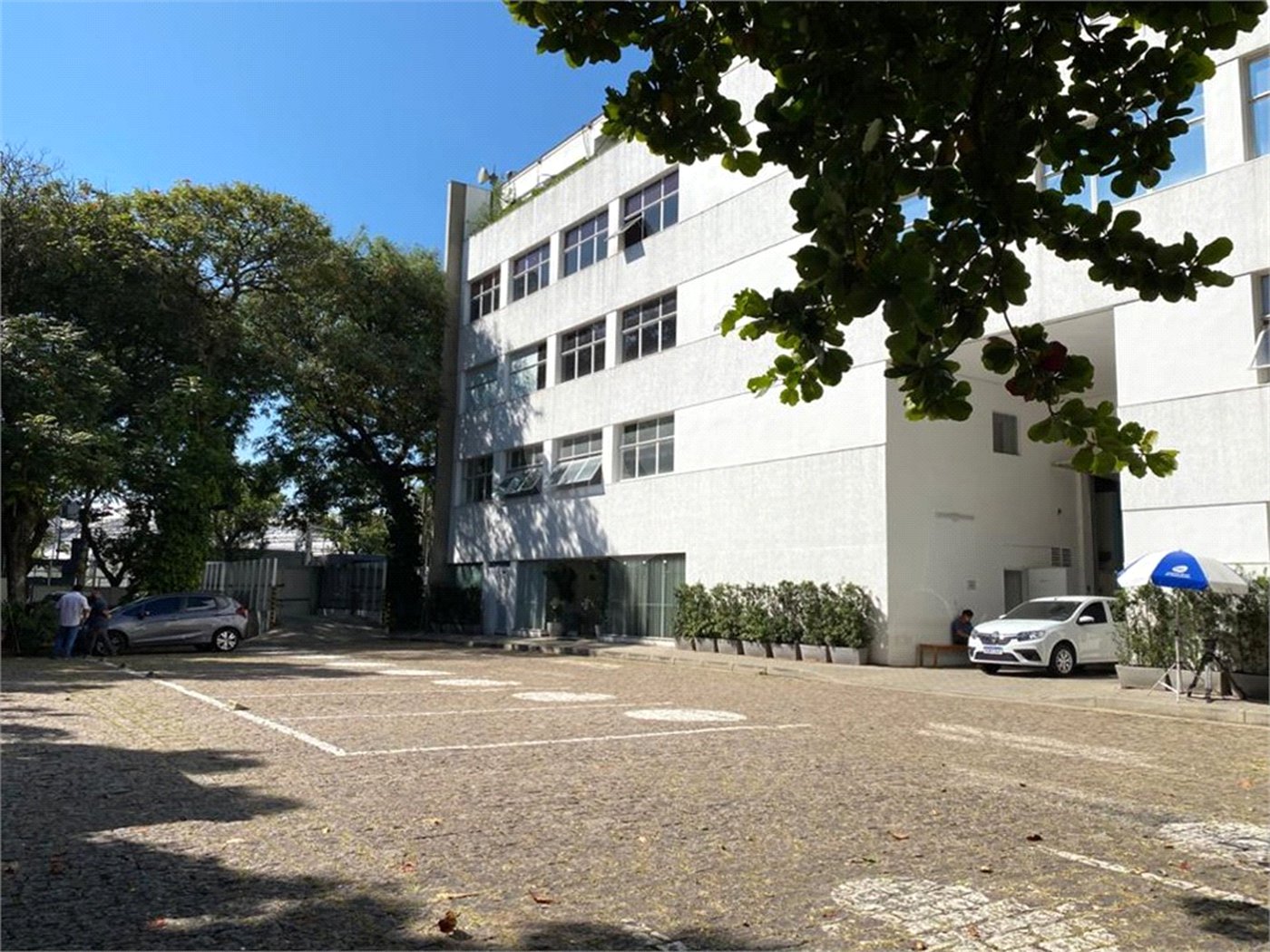 Sala para alugar em Vila Leopoldina, São Paulo, SP