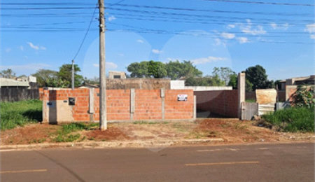 Terreno à venda em Flanboyant Residencial Park, Ponta Porã, MS