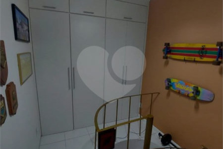 Cobertura à venda com 3 quartos em Engenho Novo, Rio de Janeiro, RJ