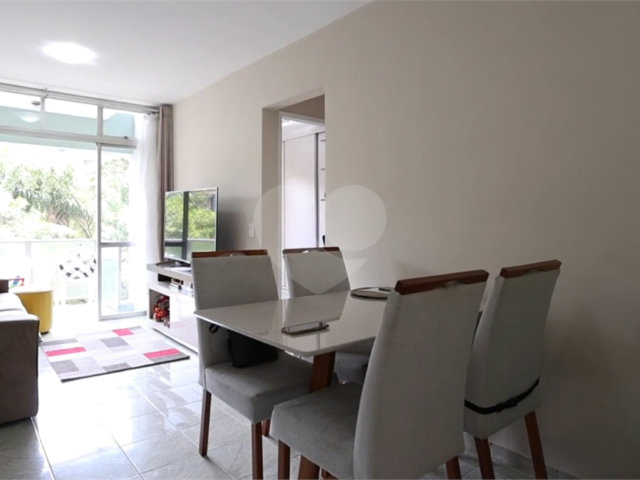 Apartamento à venda com 2 quartos em Santana, São Paulo, SP