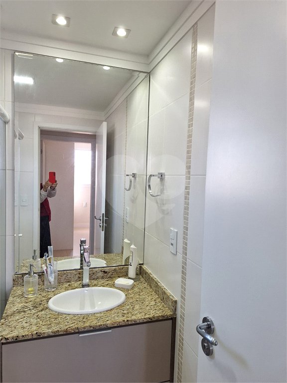 Apartamento à venda com 2 quartos, sendo 1 suíte, em Jardim Piratininga, Sorocaba, SP