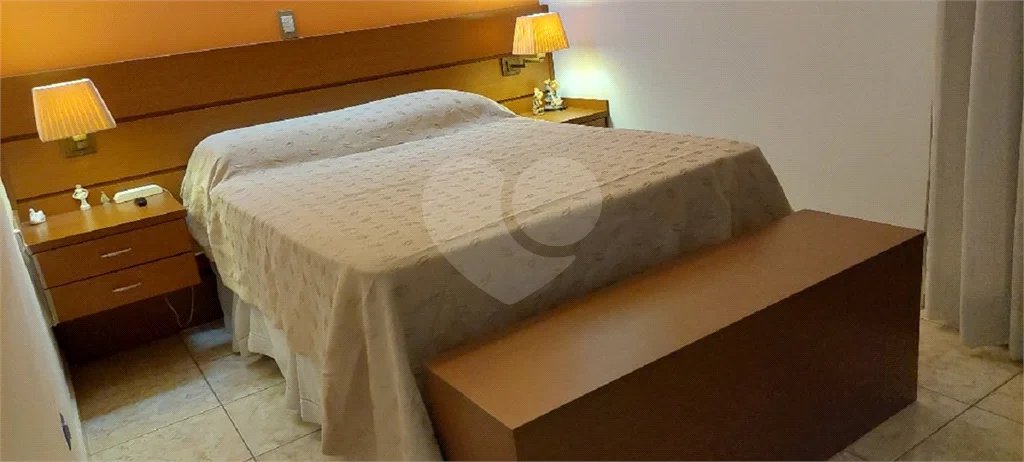 Apartamento à venda com 2 quartos em Tucuruvi, São Paulo, SP