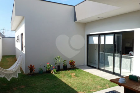 Casa Térrea à venda com 3 suítes em Pinheirinho, Vinhedo, SP