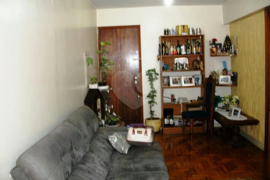 Apartamento à venda com 3 quartos, sendo 1 suíte,  em Tucuruvi, São Paulo, SP