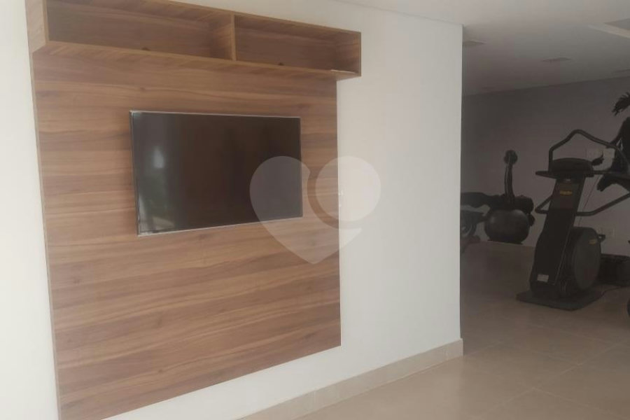 Apartamento à venda com 1 quarto em Casa Verde, São Paulo, SP