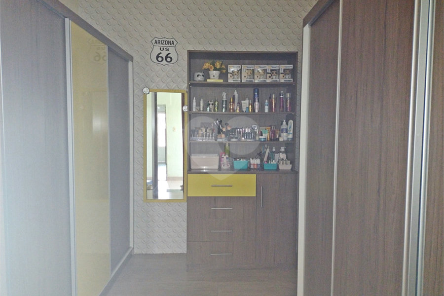 Casa à venda com 2 quartos, sendo 1 suíte, em Tucuruvi, São Paulo, SP