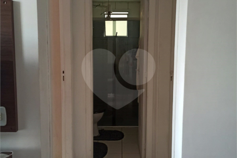 Apartamento à venda com 2 quartos em Jaraguá, São Paulo, SP