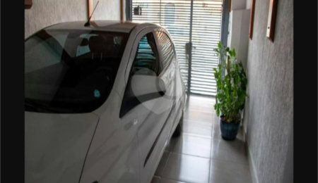Sobrado à venda com 2 quartos, sendo 1 suíte, em Vila Nova Mazzei, São Paulo, SP
