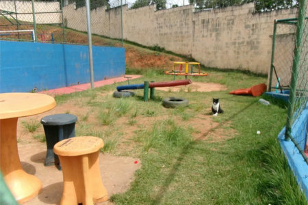 Apartamento à venda com 2 quartos em Jardim Arco-íris, Cotia, SP
