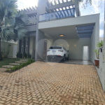 Casa à venda com 4 suítes no condomínio Spazio Verde 1, Itapetininga - SP